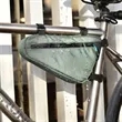 Waterproof Bicycle Triangle Storage Bag Bicycle Accessories | https://www.bestnamebadges.com