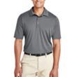 Team 365 Men's Zone Performance Polo | https://www.bestnamebadges.com