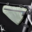 Waterproof Bicycle Triangle Storage Bag Bicycle Accessories | https://www.bestnamebadges.com