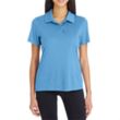 Team 365 Ladies Zone Performance Polo Shirt | https://www.bestnamebadges.com