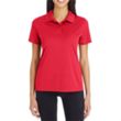 Team 365 Ladies Zone Performance Polo Shirt | https://www.bestnamebadges.com