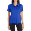 Team 365 Ladies Zone Performance Polo Shirt | https://www.bestnamebadges.com