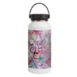 32 oz. Summit SS Water Bottle | https://www.bestnamebadges.com