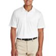 Team 365 Men's Zone Performance Polo | https://www.bestnamebadges.com