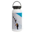 32 oz. Summit SS Water Bottle | https://www.bestnamebadges.com