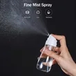 Portable Sub-Packaging Bottle Make-Up Water Mist Spray Bottl | https://www.bestnamebadges.com