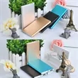 5000mAh Power Bank Ultra-thin Durable Portable Charger Metal | https://www.bestnamebadges.com