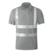 High Visibility Safety Reflective Construction Workwear | https://www.bestnamebadges.com