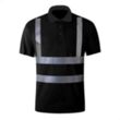 High Visibility Safety Reflective Construction Workwear | https://www.bestnamebadges.com