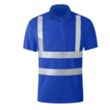 High Visibility Safety Reflective Construction Workwear | https://www.bestnamebadges.com