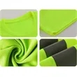 High Visibility Safety Reflective Construction Workwear | https://www.bestnamebadges.com