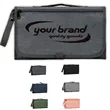 Baby Diaper Changing Pad Bag Multifunctional Foldable Travel | https://www.bestnamebadges.com