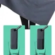 Beach Towel Quick Dry Absorbent Packable Travel  Camping | https://www.bestnamebadges.com