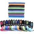 Beach Towel Quick Dry Absorbent Packable Travel  Camping | https://www.bestnamebadges.com