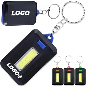 Keychain Light Small Flashlight For Fishing And Walking