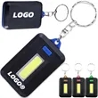 Keychain Light Small Flashlight For Fishing And Walking | https://www.bestnamebadges.com