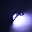 Keychain Light Small Flashlight For Fishing And Walking | https://www.bestnamebadges.com