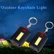 Keychain Light Small Flashlight For Fishing And Walking | https://www.bestnamebadges.com