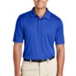 Team 365 Men's Zone Performance Polo | https://www.bestnamebadges.com