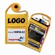 Multifunctional Document Bag Voucher Sack Office Id Packet | https://www.bestnamebadges.com