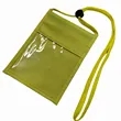 Multifunctional Document Bag Voucher Sack Office Id Packet | https://www.bestnamebadges.com