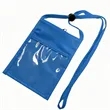 Multifunctional Document Bag Voucher Sack Office Id Packet | https://www.bestnamebadges.com