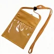 Multifunctional Document Bag Voucher Sack Office Id Packet | https://www.bestnamebadges.com