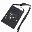 Multifunctional Document Bag Voucher Sack Office Id Packet | https://www.bestnamebadges.com