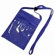 Multifunctional Document Bag Voucher Sack Office Id Packet | https://www.bestnamebadges.com