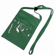 Multifunctional Document Bag Voucher Sack Office Id Packet | https://www.bestnamebadges.com