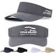 Adjustable Solid Color Sun Hat Suitable For Outdoor Sports | https://www.bestnamebadges.com