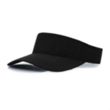 Adjustable Solid Color Sun Hat Suitable For Outdoor Sports | https://www.bestnamebadges.com