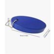 PU Foam Multicolor Floating Keychain for Fishing and Surfing | https://www.bestnamebadges.com