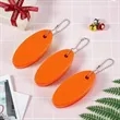 PU Foam Multicolor Floating Keychain for Fishing and Surfing | https://www.bestnamebadges.com