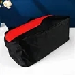Outdoor Travel Storage Bag Waterproof Carry On Duffel Packet | https://www.bestnamebadges.com