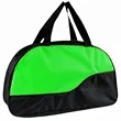 Outdoor Travel Storage Bag Waterproof Carry On Duffel Packet | https://www.bestnamebadges.com