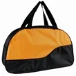 Outdoor Travel Storage Bag Waterproof Carry On Duffel Packet | https://www.bestnamebadges.com