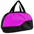 Outdoor Travel Storage Bag Waterproof Carry On Duffel Packet | https://www.bestnamebadges.com