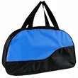Outdoor Travel Storage Bag Waterproof Carry On Duffel Packet | https://www.bestnamebadges.com