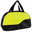 Outdoor Travel Storage Bag Waterproof Carry On Duffel Packet | https://www.bestnamebadges.com
