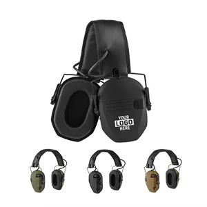 Noise Reduction Earmuff