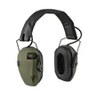 Noise Reduction Earmuff | https://www.bestnamebadges.com