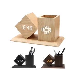 Digital Alarm Clock