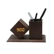 Digital Alarm Clock | https://www.bestnamebadges.com
