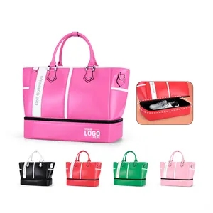 Women's Golf Clothing Bag