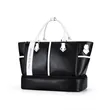 Women's Golf Clothing Bag | https://www.bestnamebadges.com