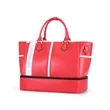 Women's Golf Clothing Bag | https://www.bestnamebadges.com