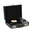 Vinyl Record Player | https://www.bestnamebadges.com