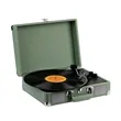 Vinyl Record Player | https://www.bestnamebadges.com