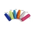 Quick-drying Cooling Microfiber Customizable Sports Towel | https://www.bestnamebadges.com